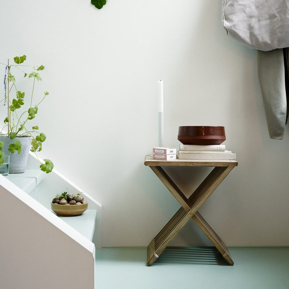 SkagerakFionia Stool - Batten Home
