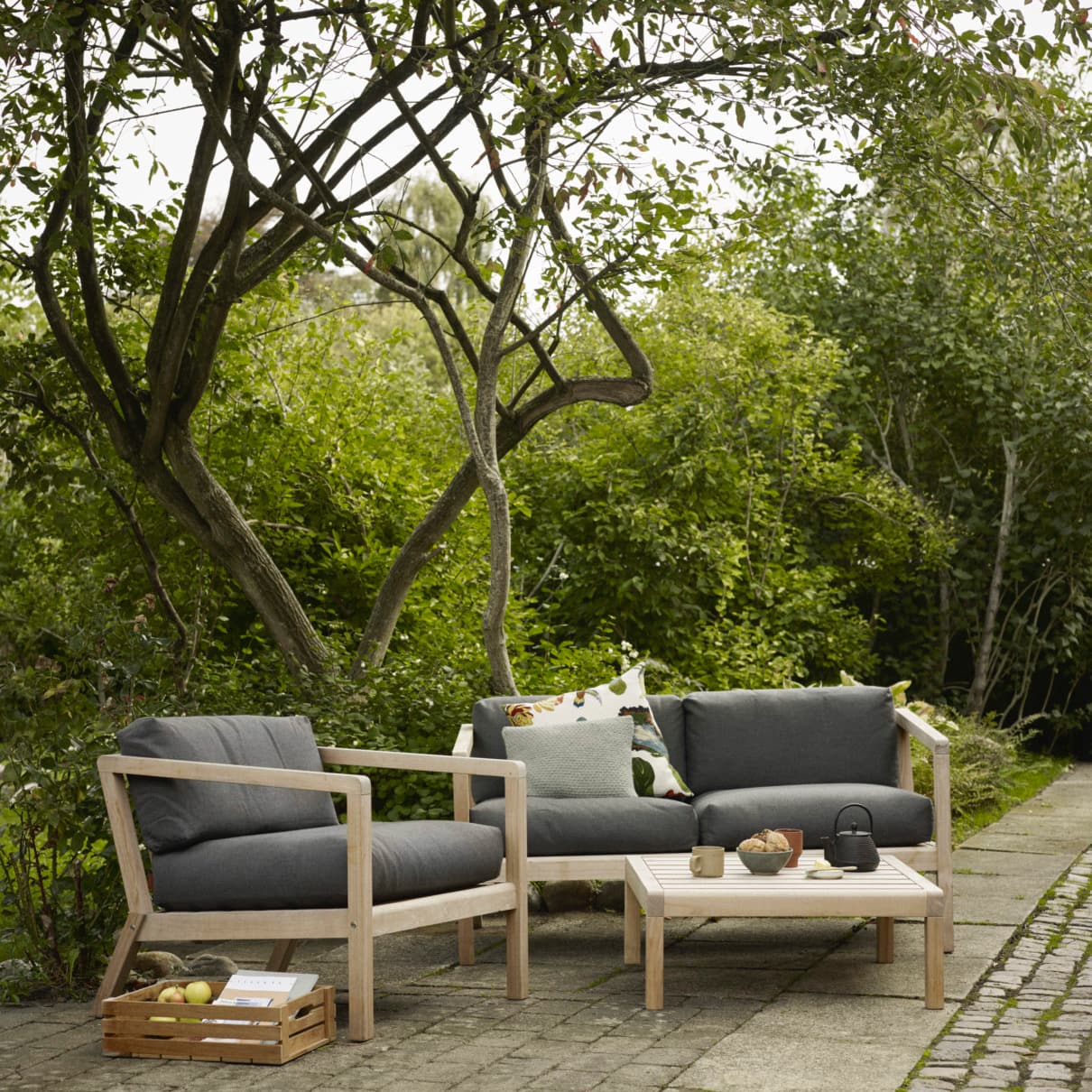SkagerakVirkelyst Sofa - Batten Home