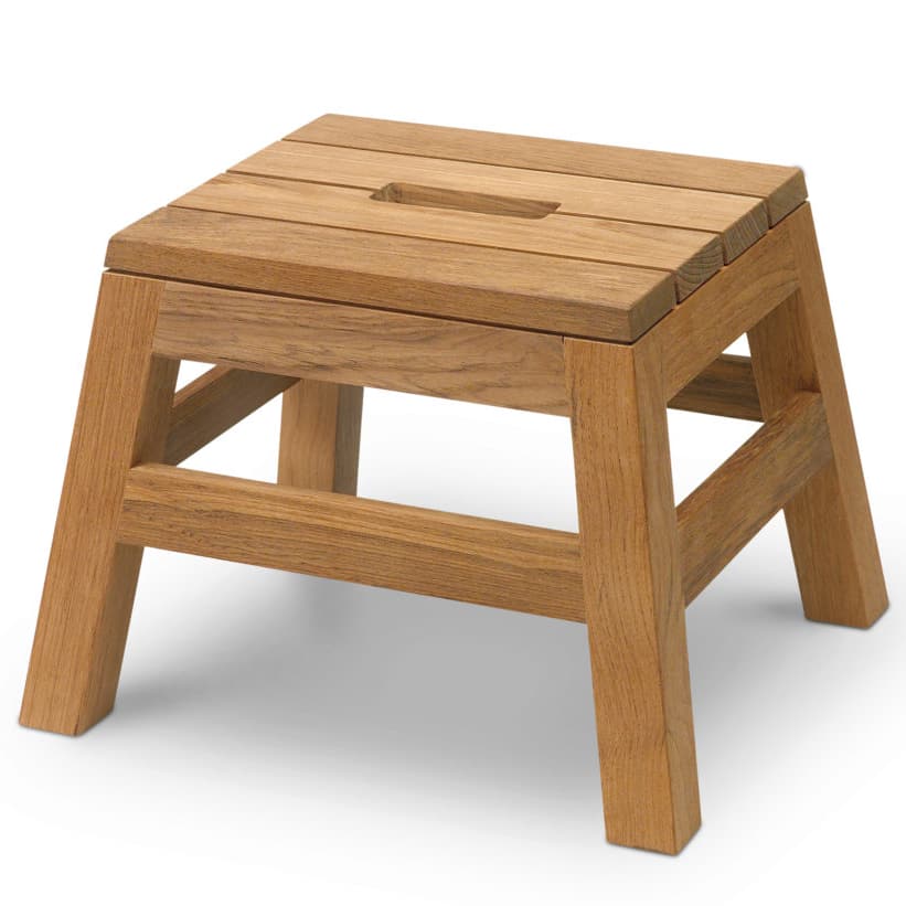 SkagerakDania Stool - Batten Home