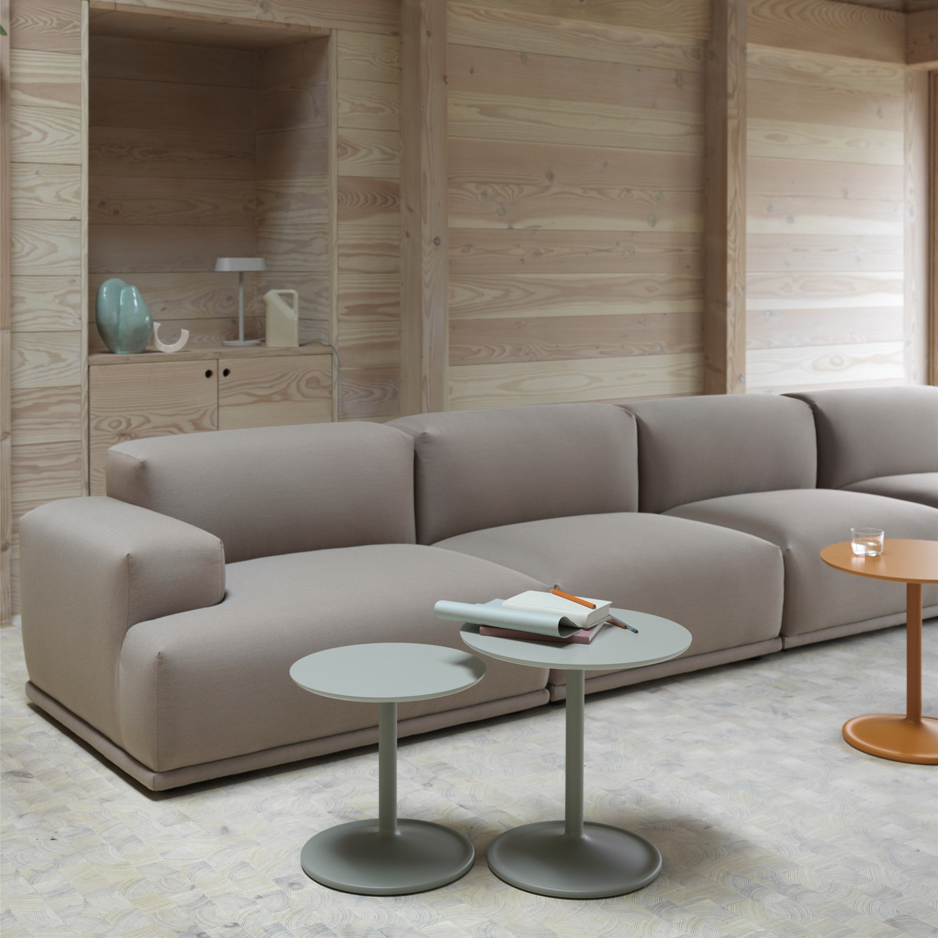 Connect 3-Seater Sofa - Batten Home