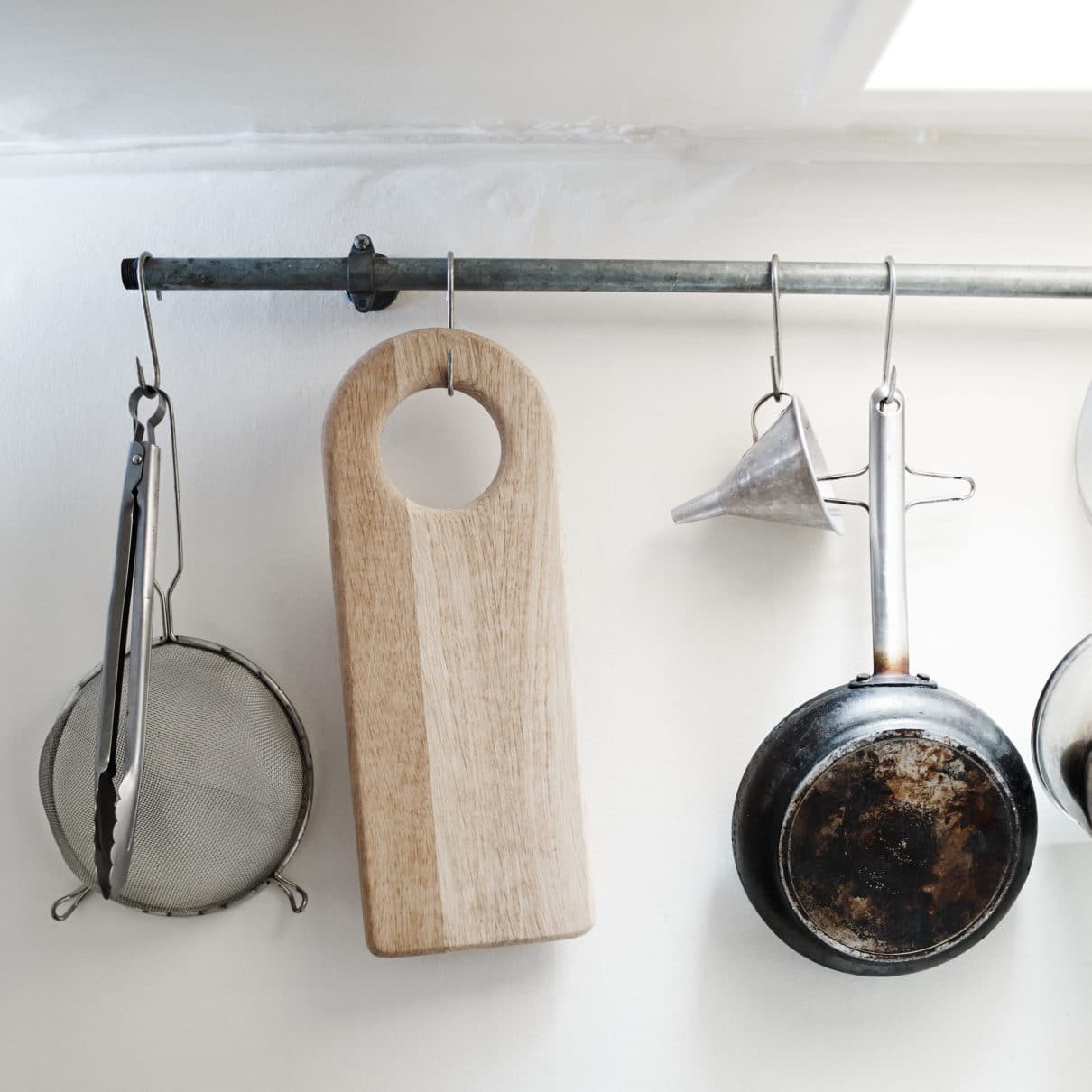 SkagerakSoft Serving Board - Batten Home