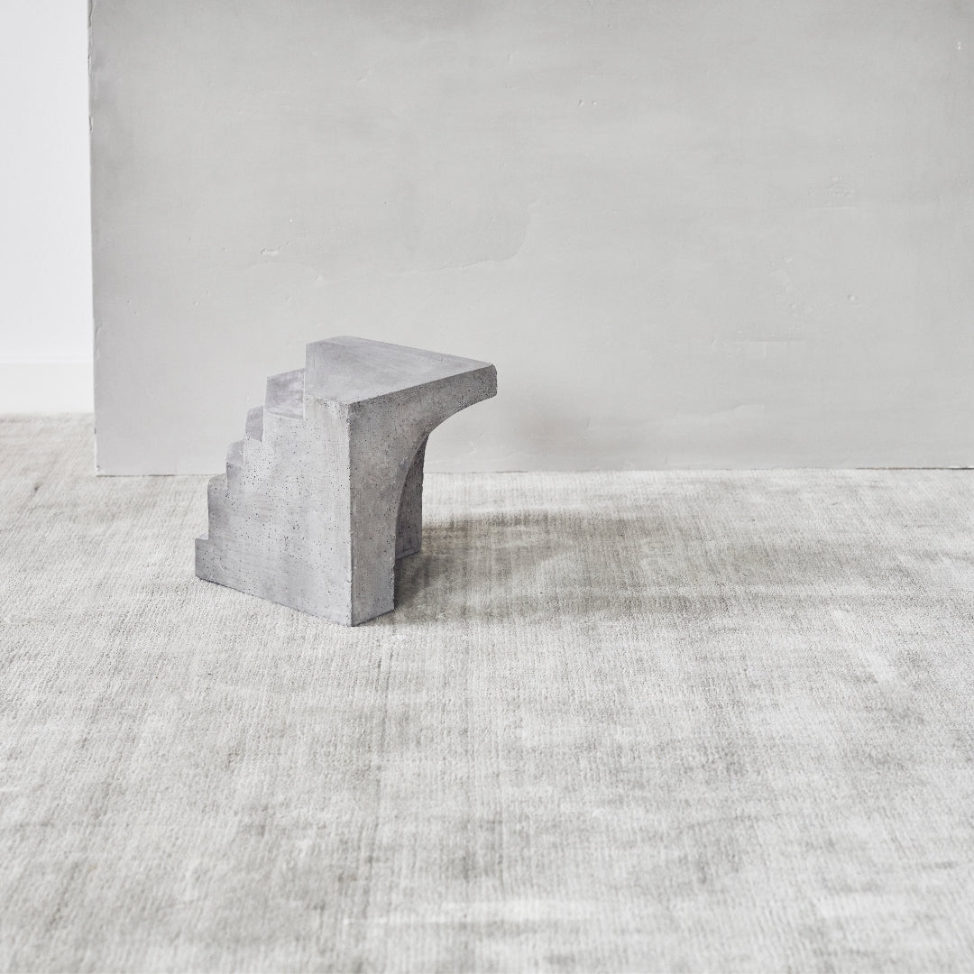 Kristina DamStair Sculpture - Batten Home