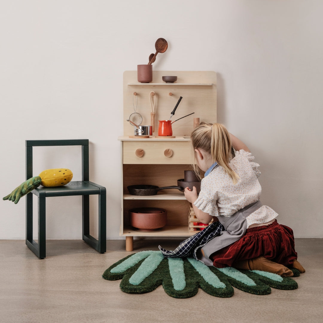 Ferm LivingToro Play Kitchen - Batten Home