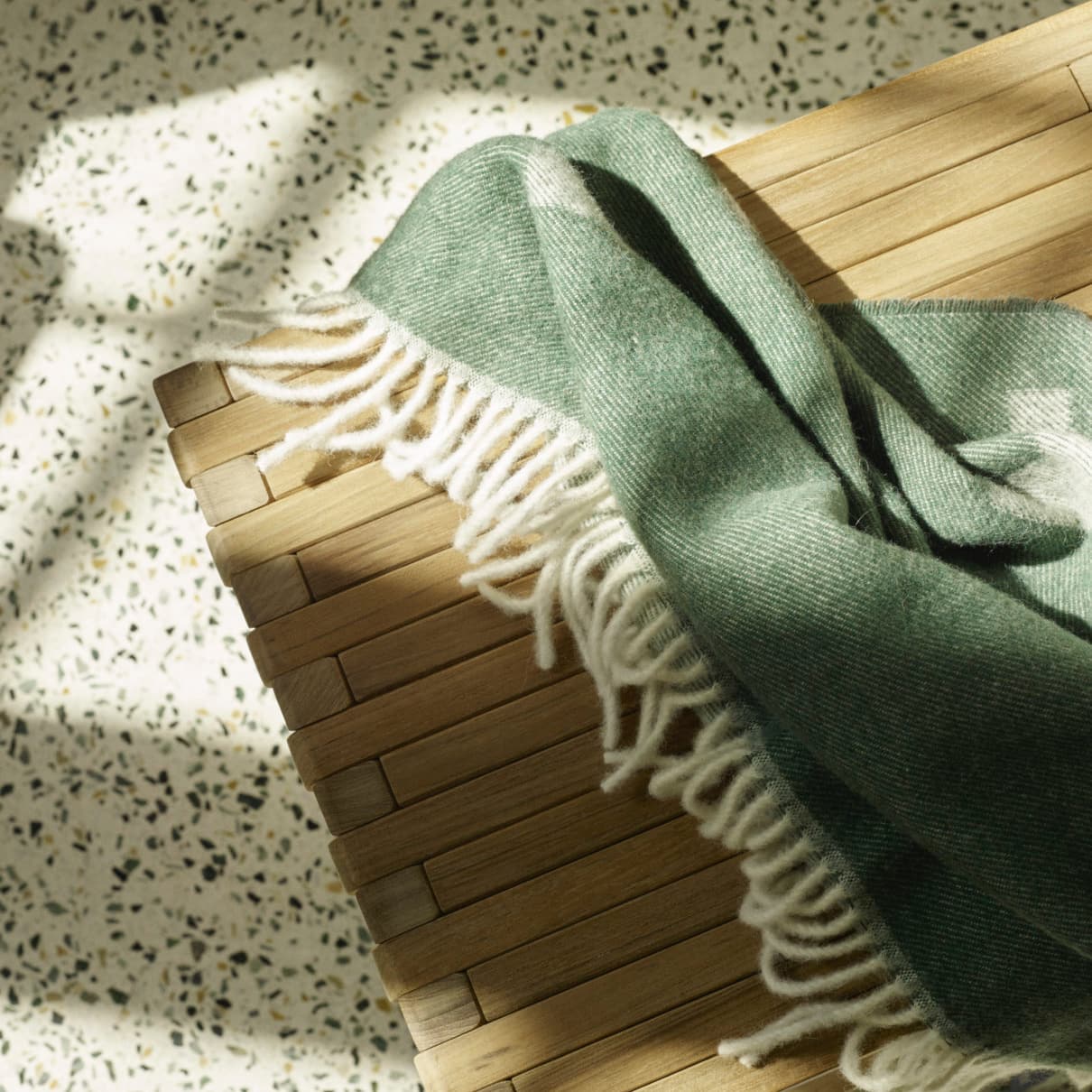 SkagerakFionia Stool - Batten Home