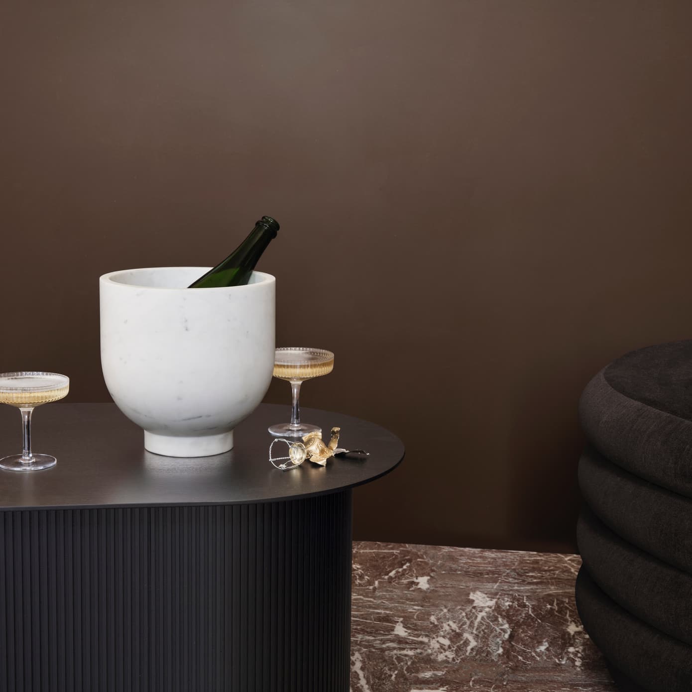 Ferm LivingAlza Champagne Cooler - Batten Home
