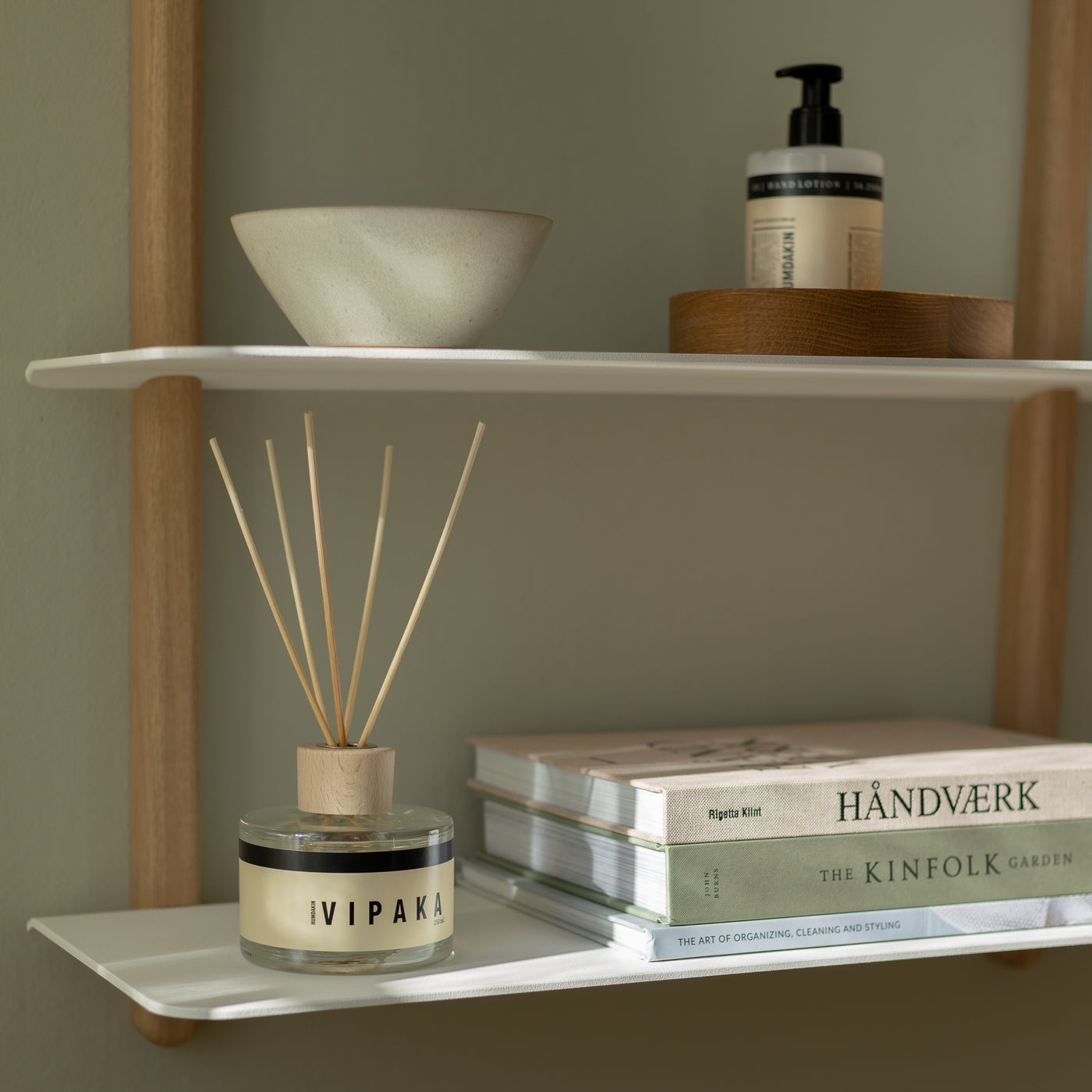 VIPAKA Fragrance Sticks