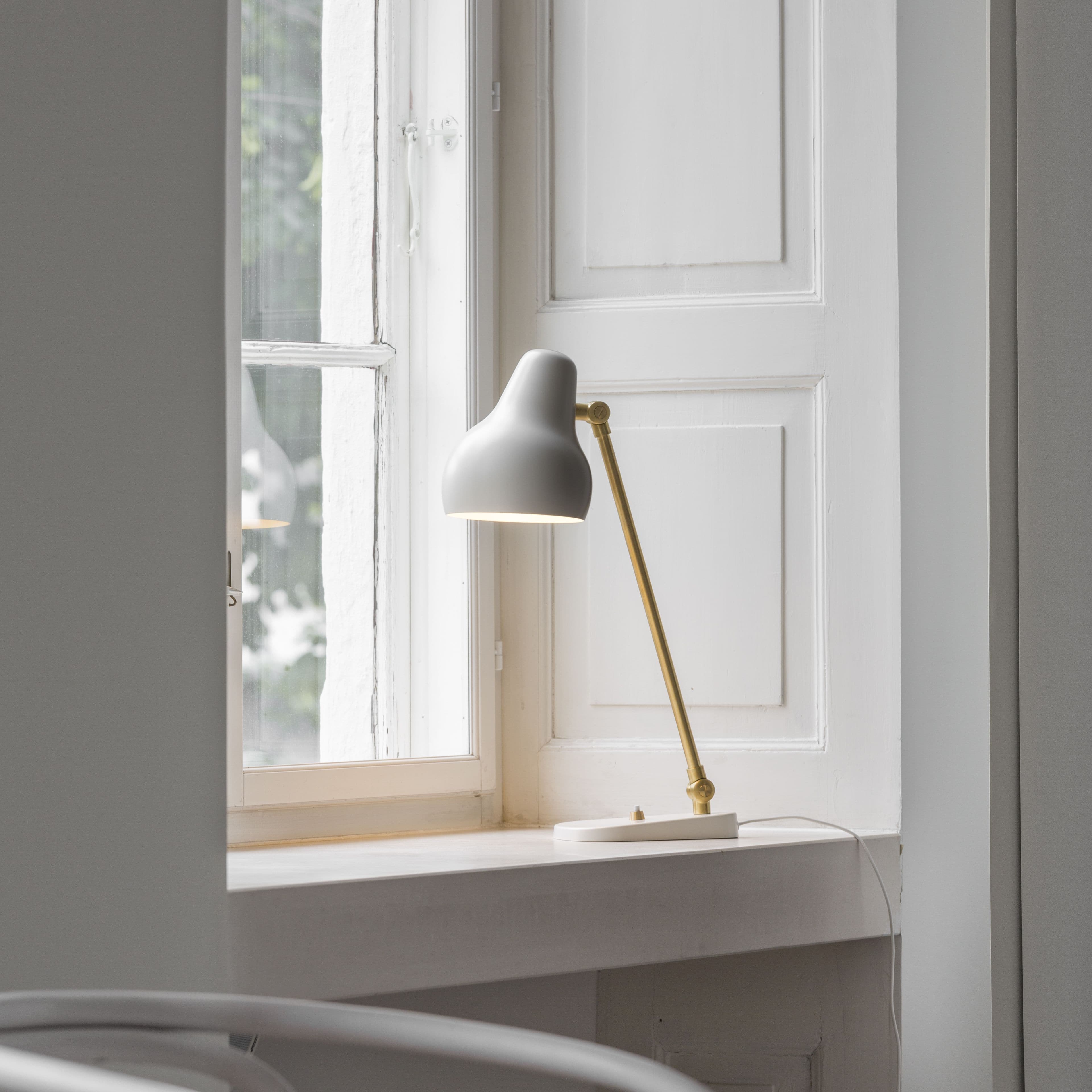 Louis PoulsenVL38 Table Lamp - Batten Home