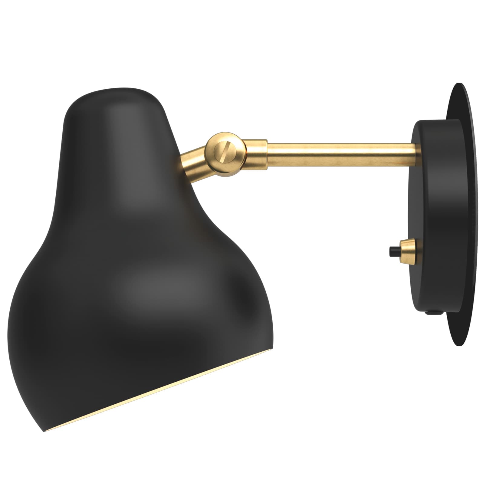 Louis PoulsenVL38 Wall Lamp - Batten Home