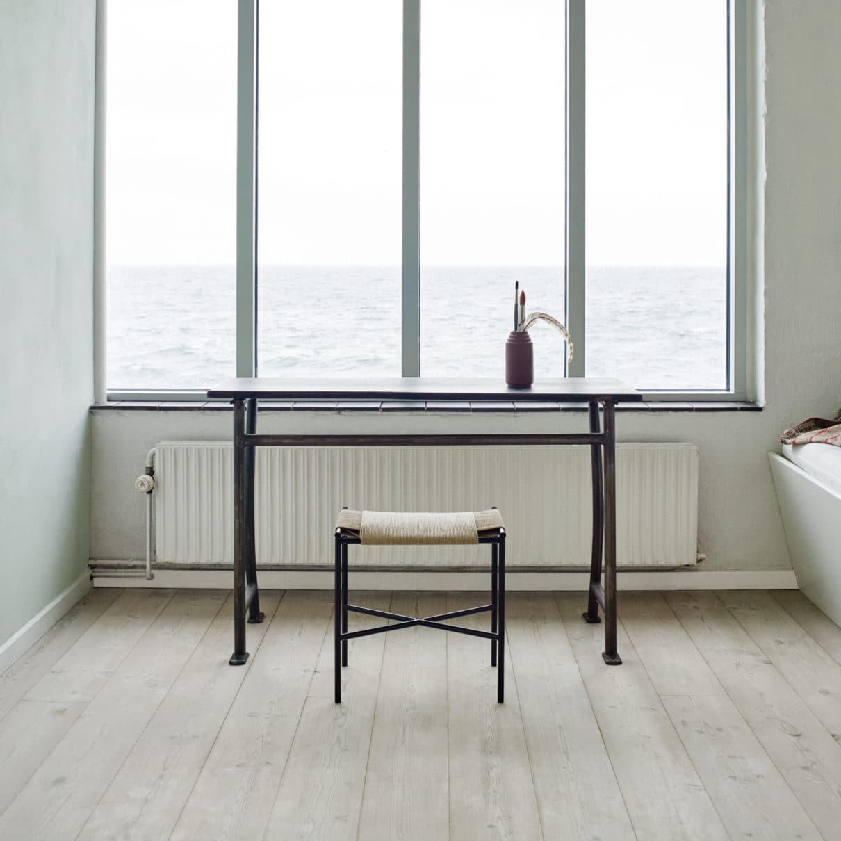SkagerakVent Stool - Batten Home