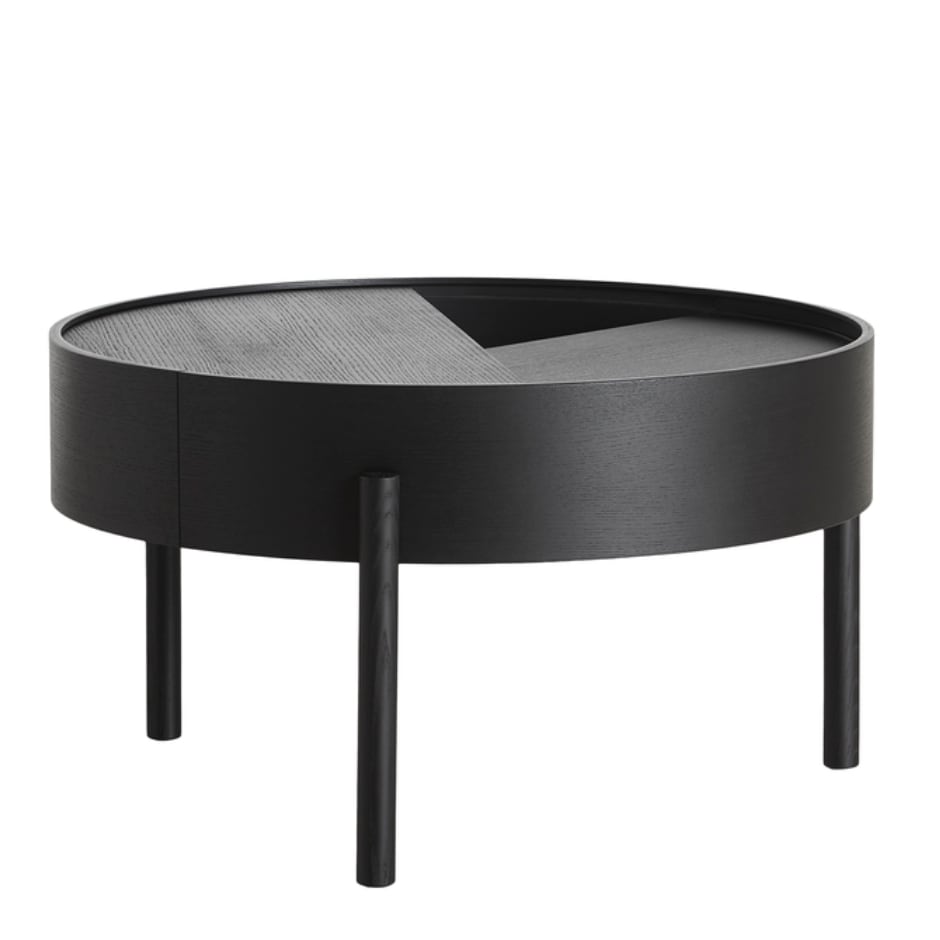 Arc Coffee Table