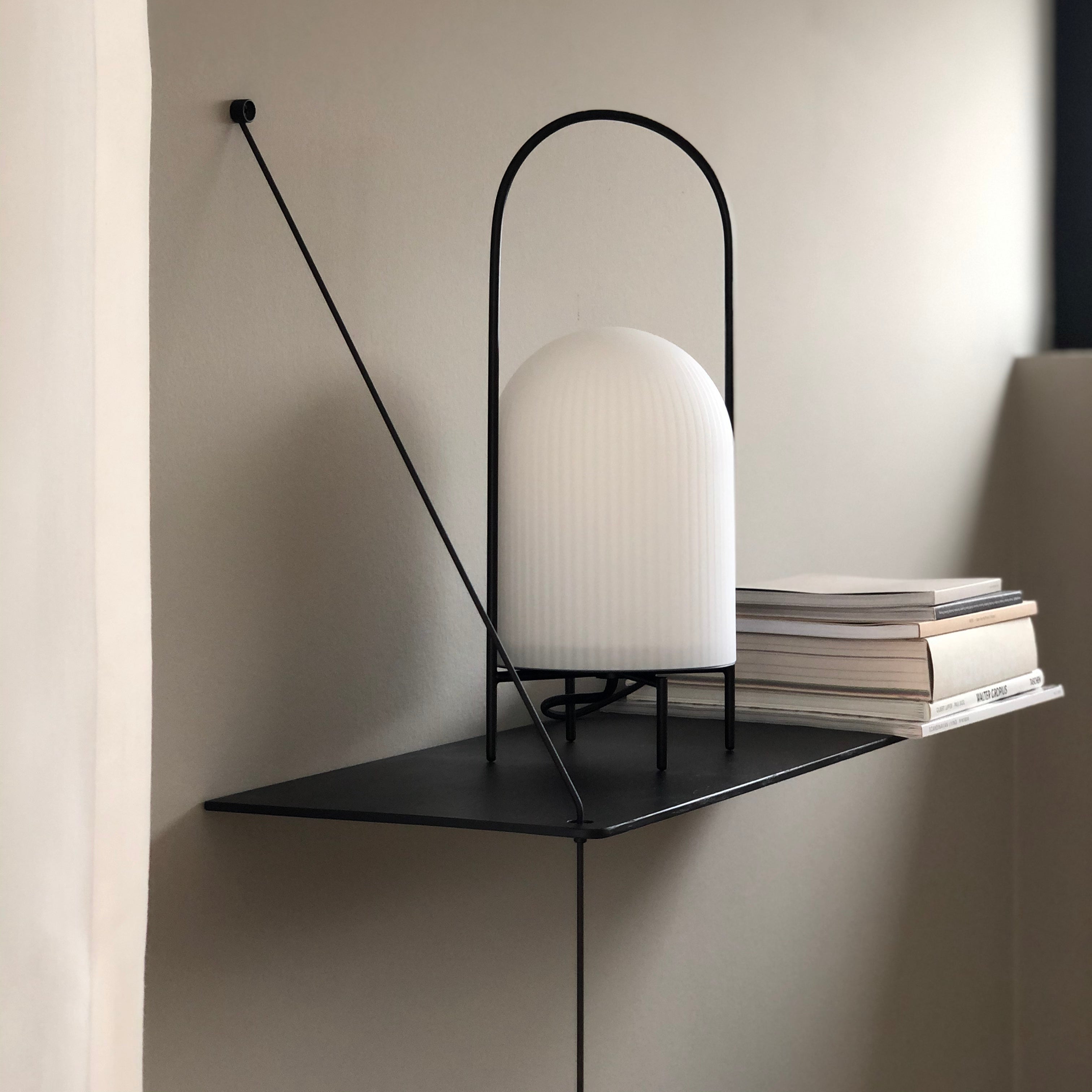 WOUD Stedge Shelf - Batten Home