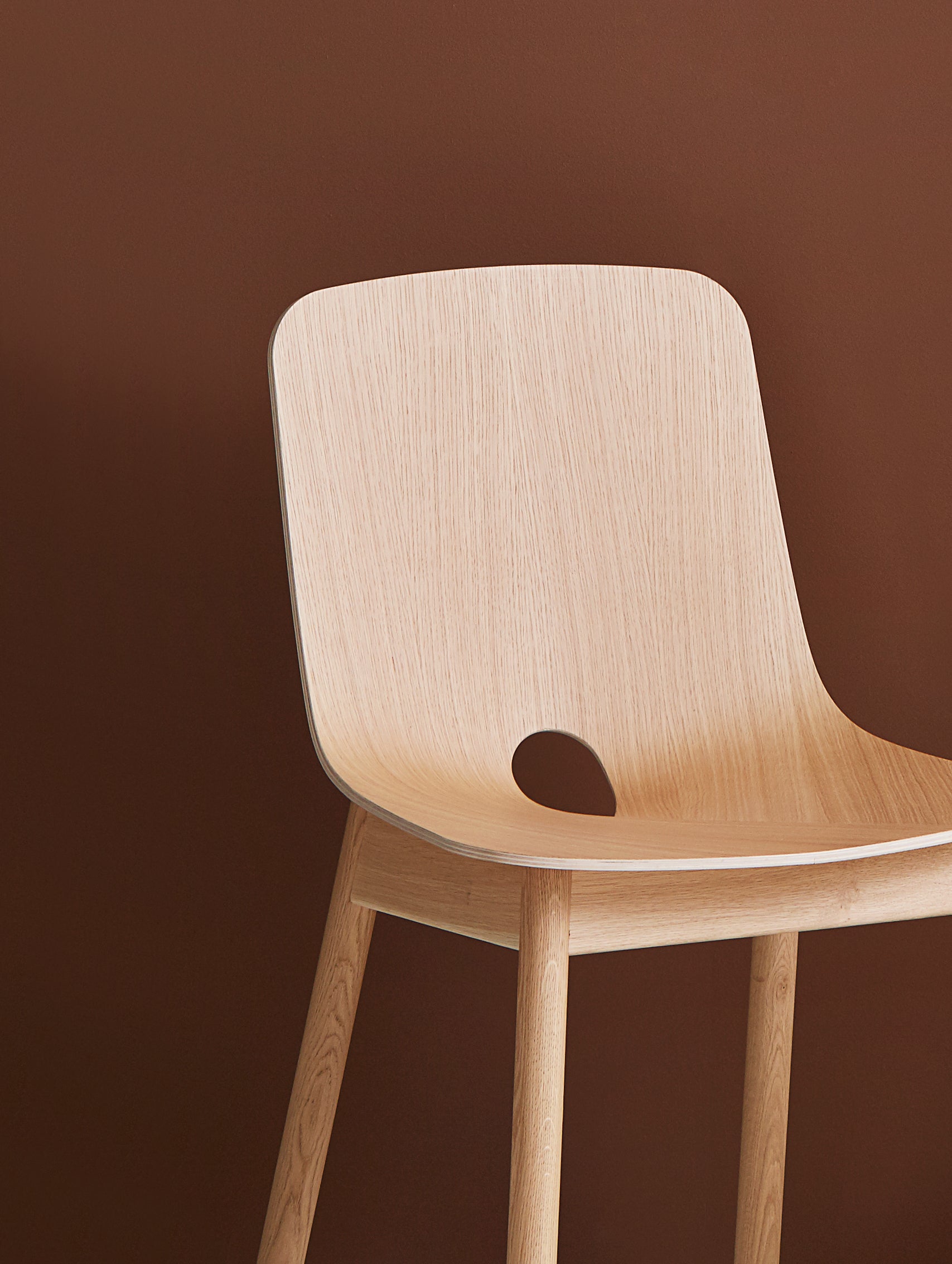 Mono Dining Chair