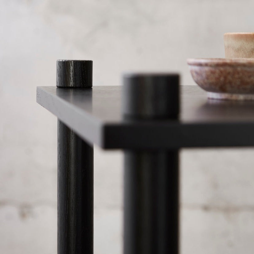 Elevate Modular Shelving System 9