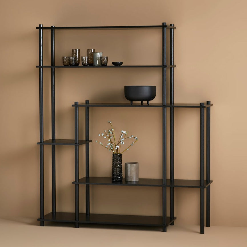 Elevate Modular Shelving System 11