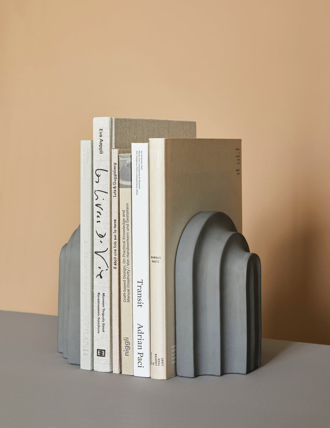 Arkiv Bookends