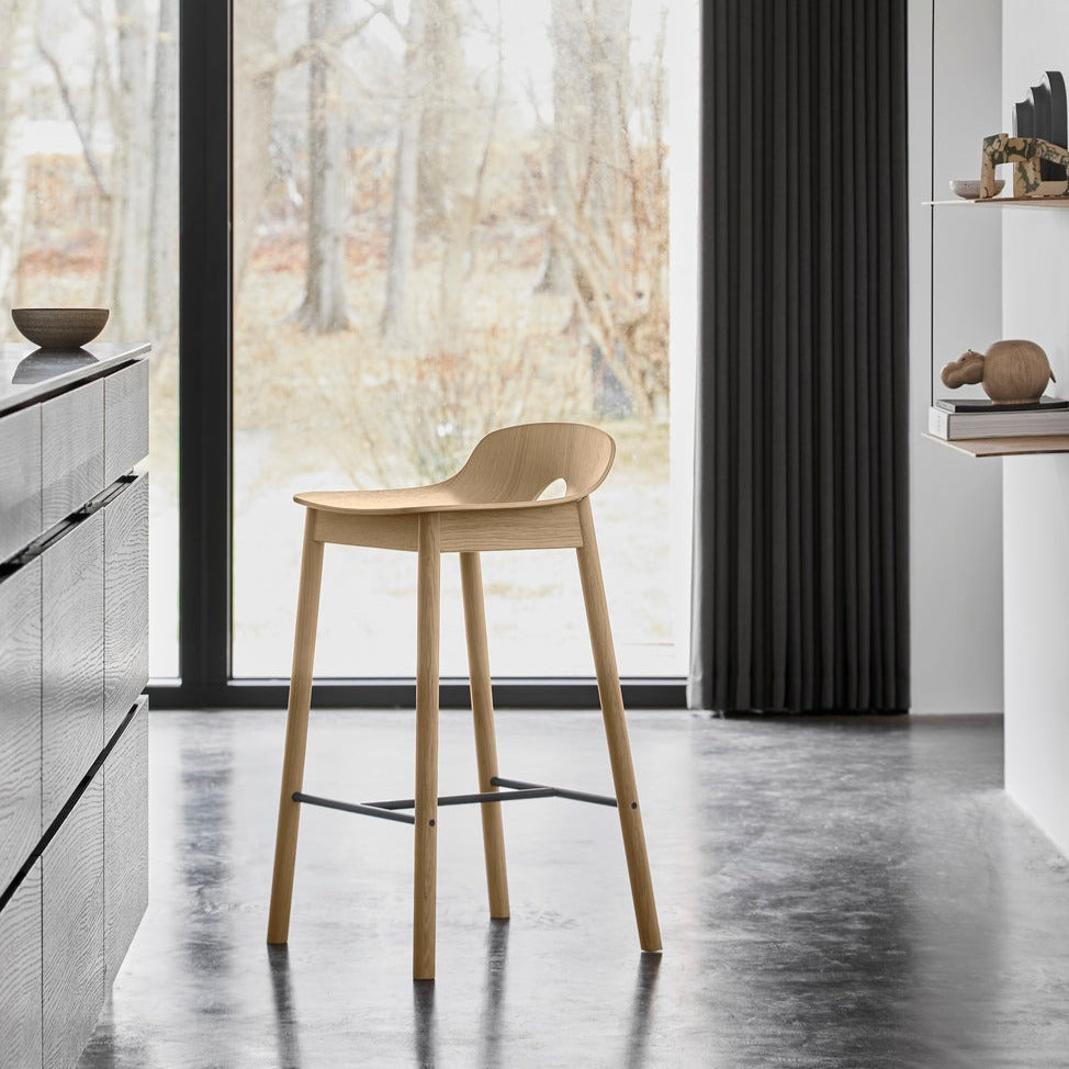 Mono Counter Chair