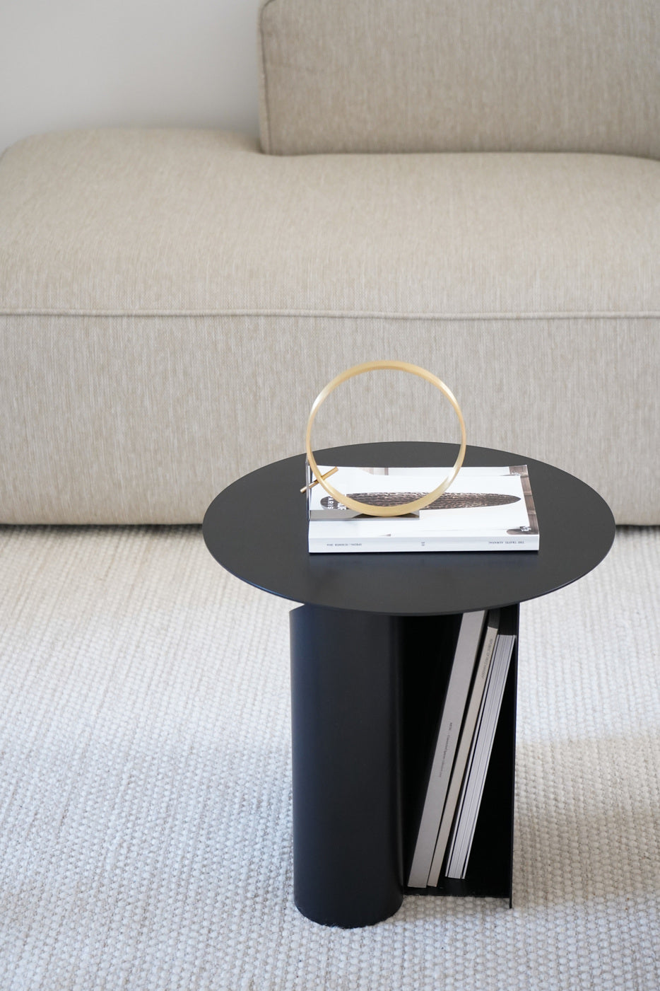 Sentrum Side Table