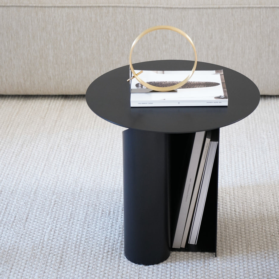 Sentrum Side Table