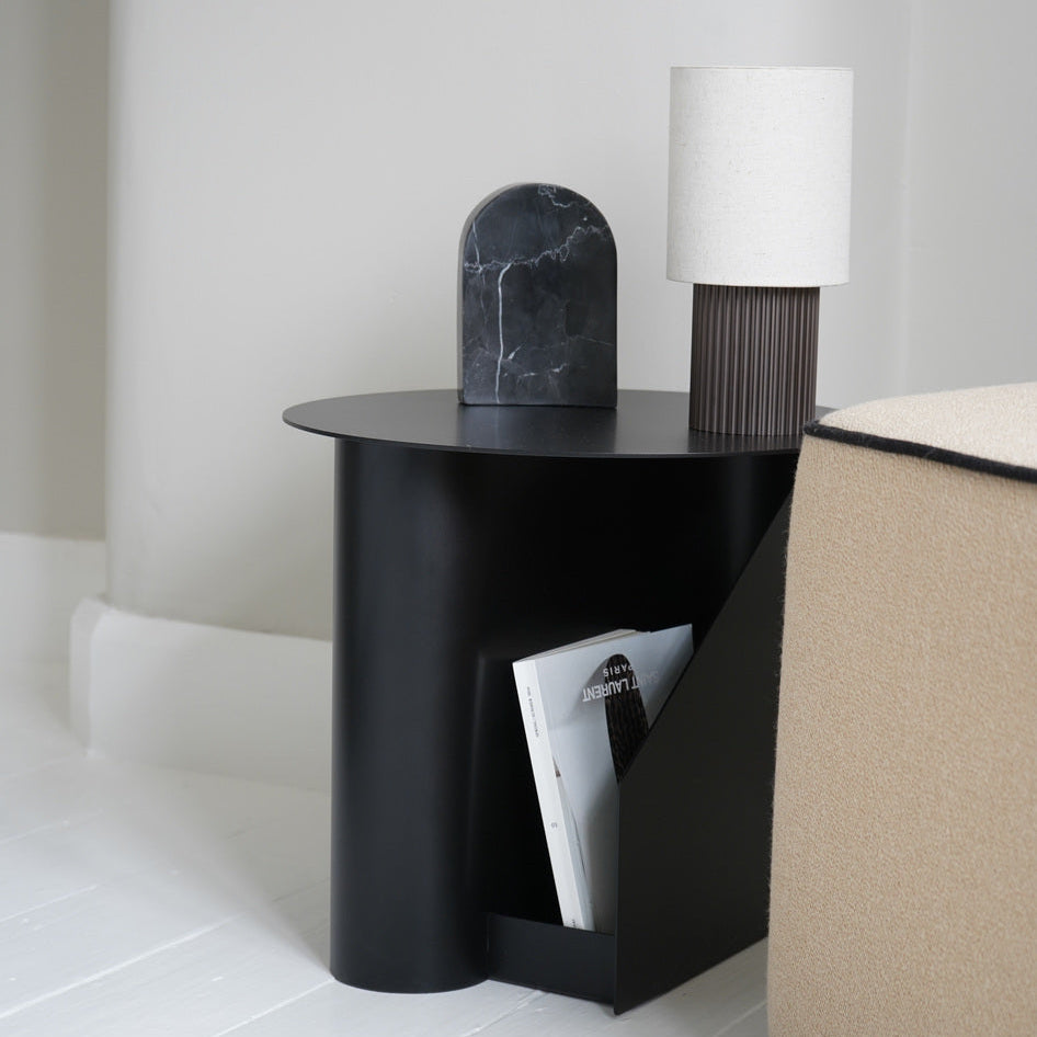 Sentrum Side Table
