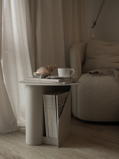 Sentrum Side Table