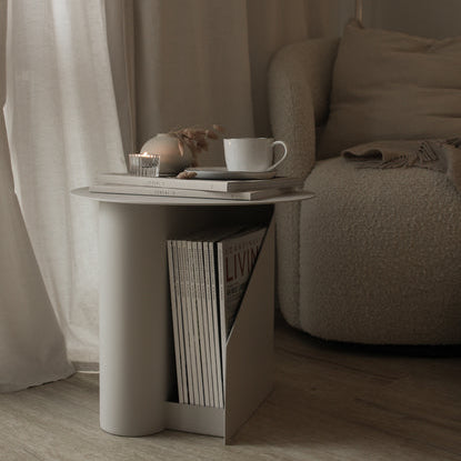 Sentrum Side Table