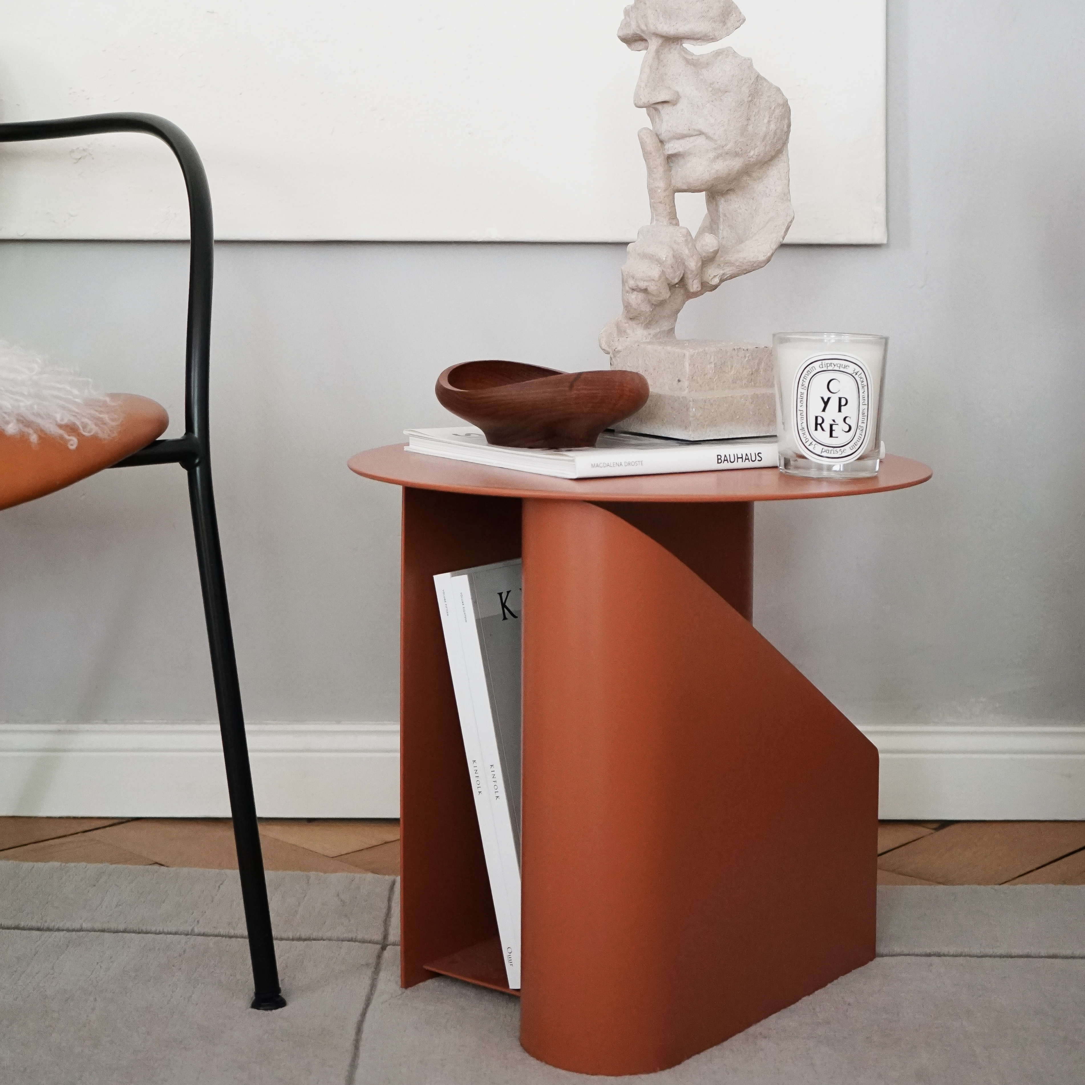 Sentrum Side Table