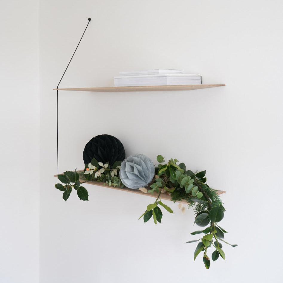 WOUD Stedge Shelf - Batten Home