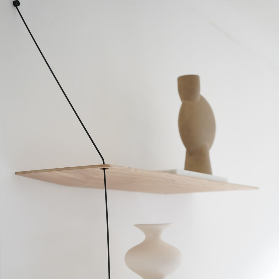 WOUD Stedge Shelf - Batten Home