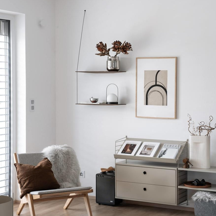 WOUD Stedge Shelf - Batten Home