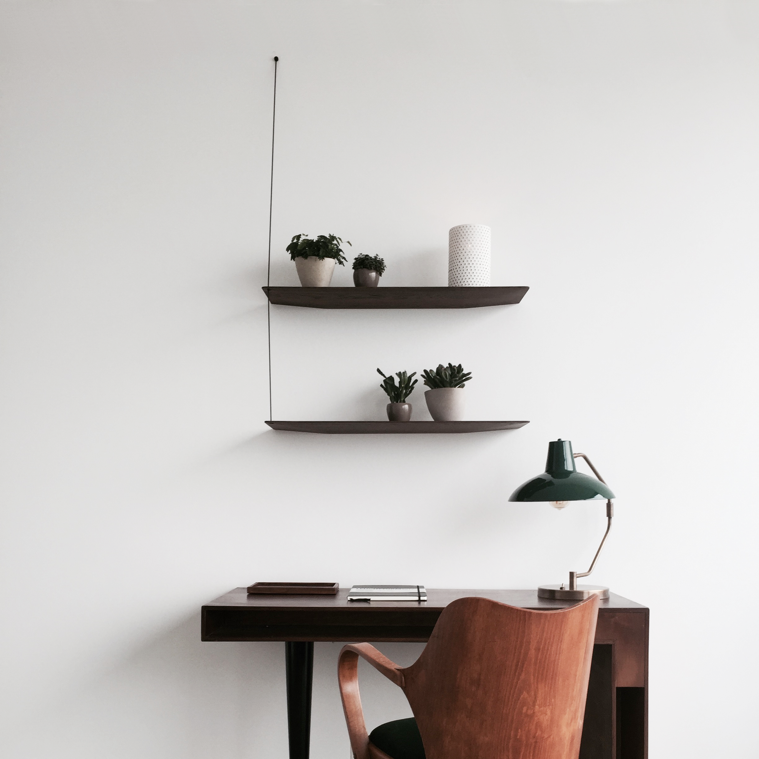 WOUD Stedge Shelf - Batten Home