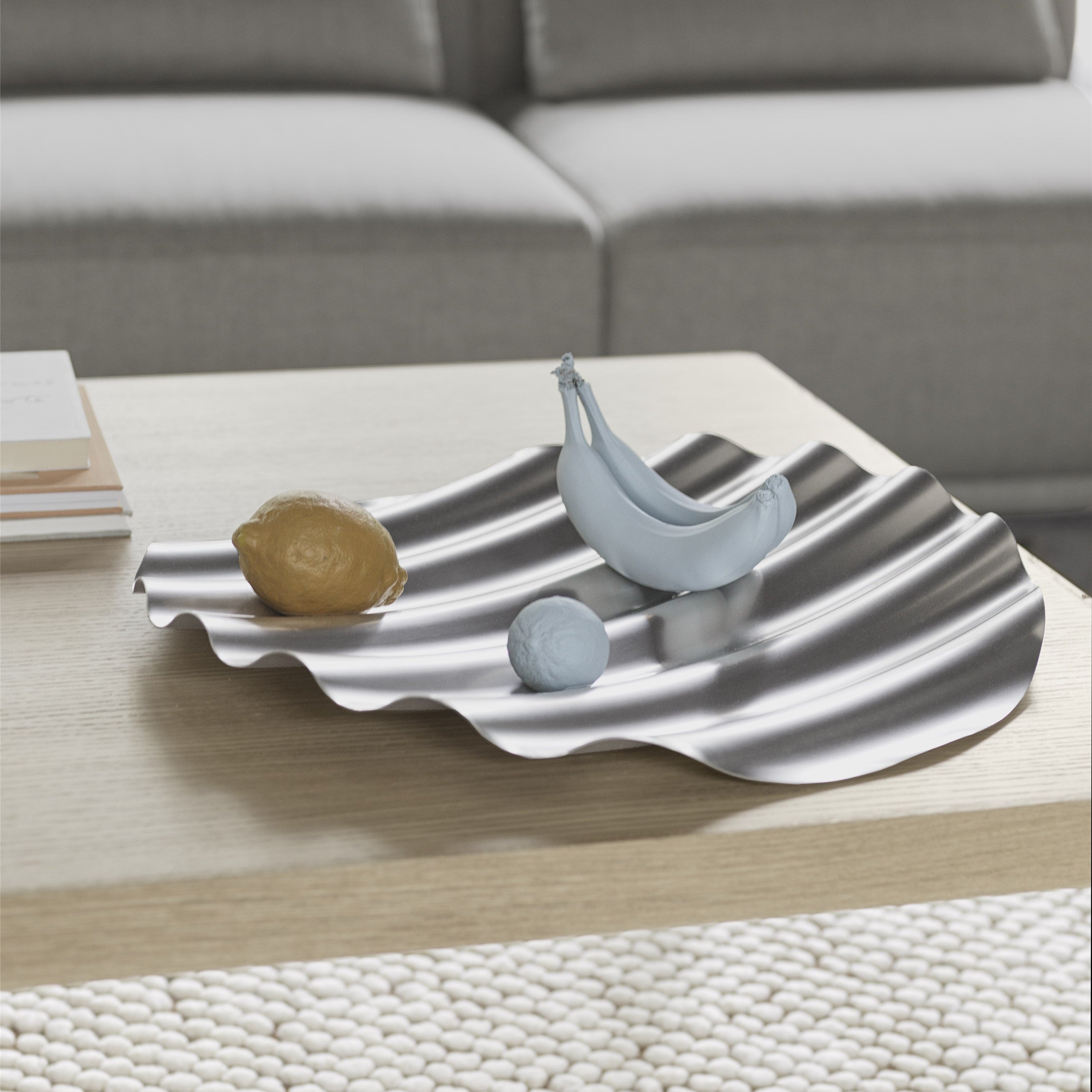 Wave Tray - Batten Home