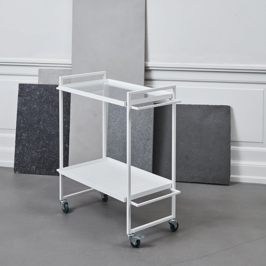 Kristina DamBauhaus Trolley - Batten Home