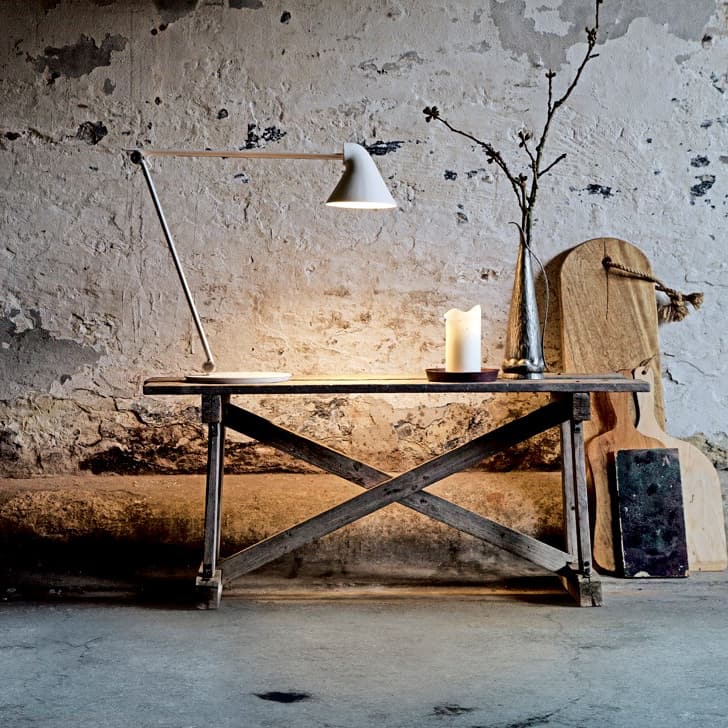 Louis PoulsenNJP Table Lamp - Batten Home