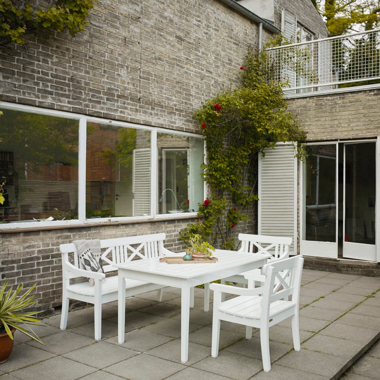 SkagerakDrachmann Table - Batten Home