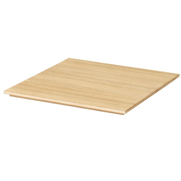 Ferm LivingOak Tray for Plant Box - Batten Home