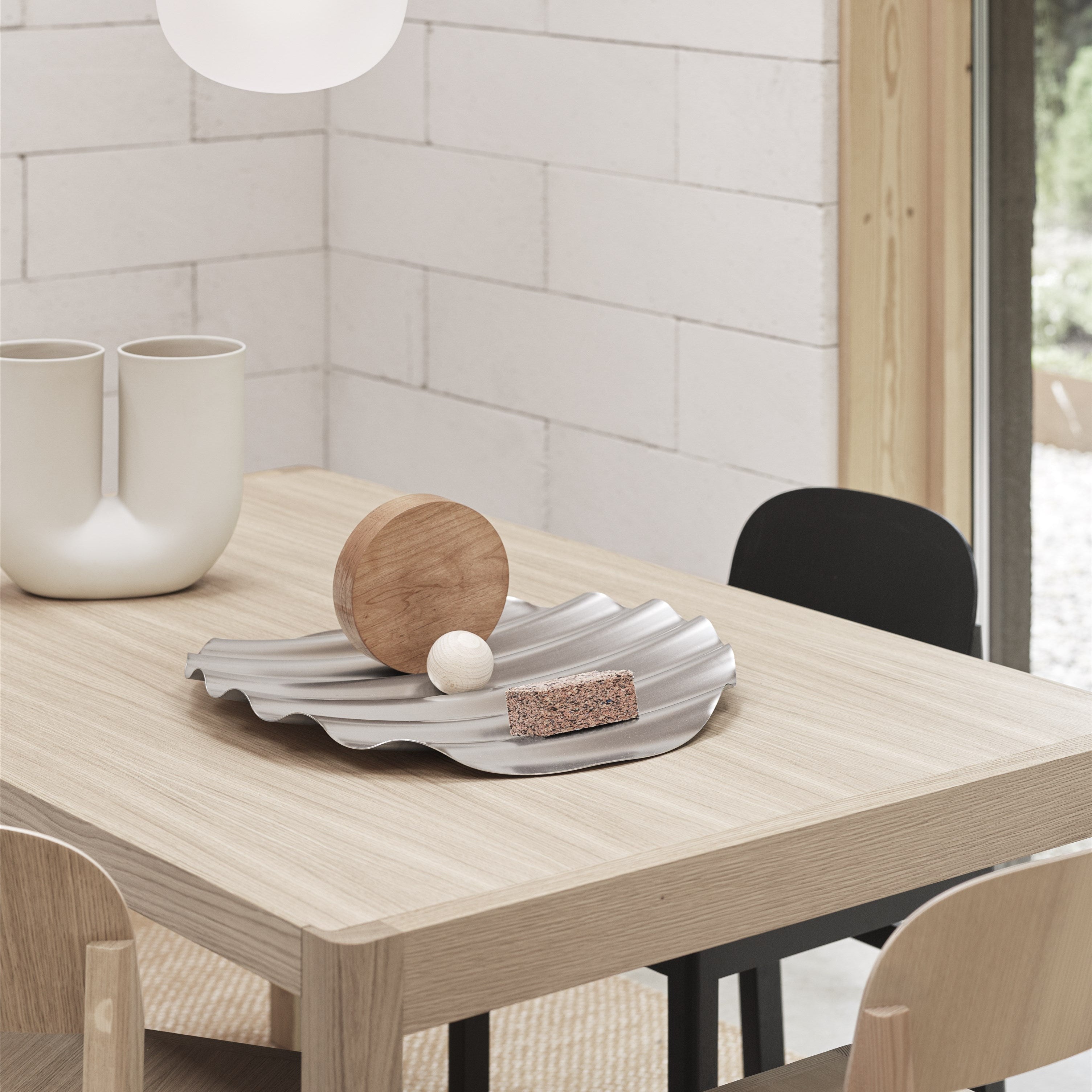 Wave Tray - Batten Home