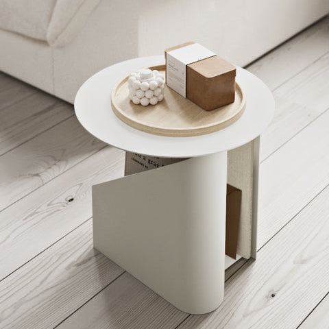Sentrum Side Table