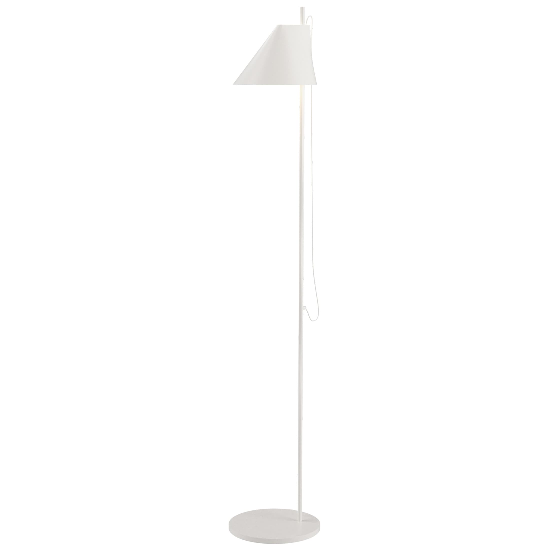 Louis PoulsenYuh Floor Lamp - Batten Home