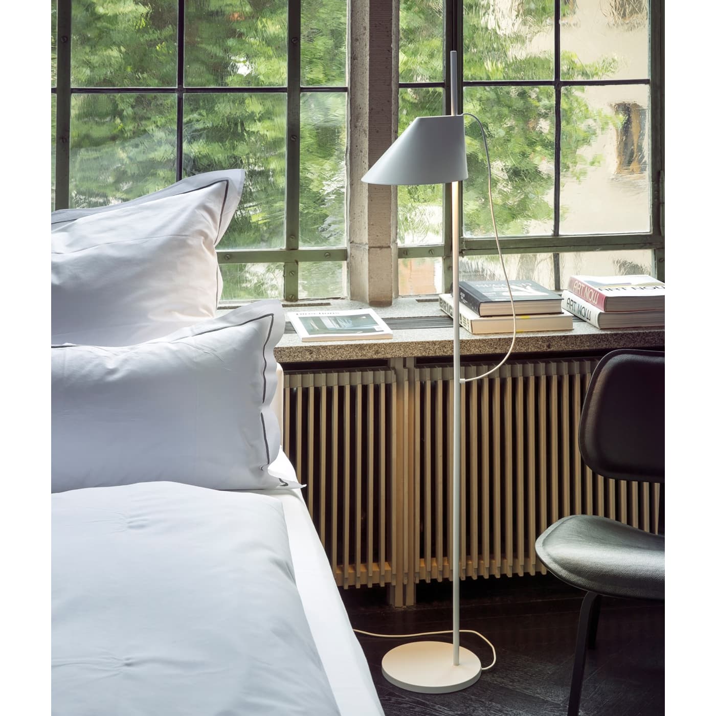 Louis PoulsenYuh Floor Lamp - Batten Home