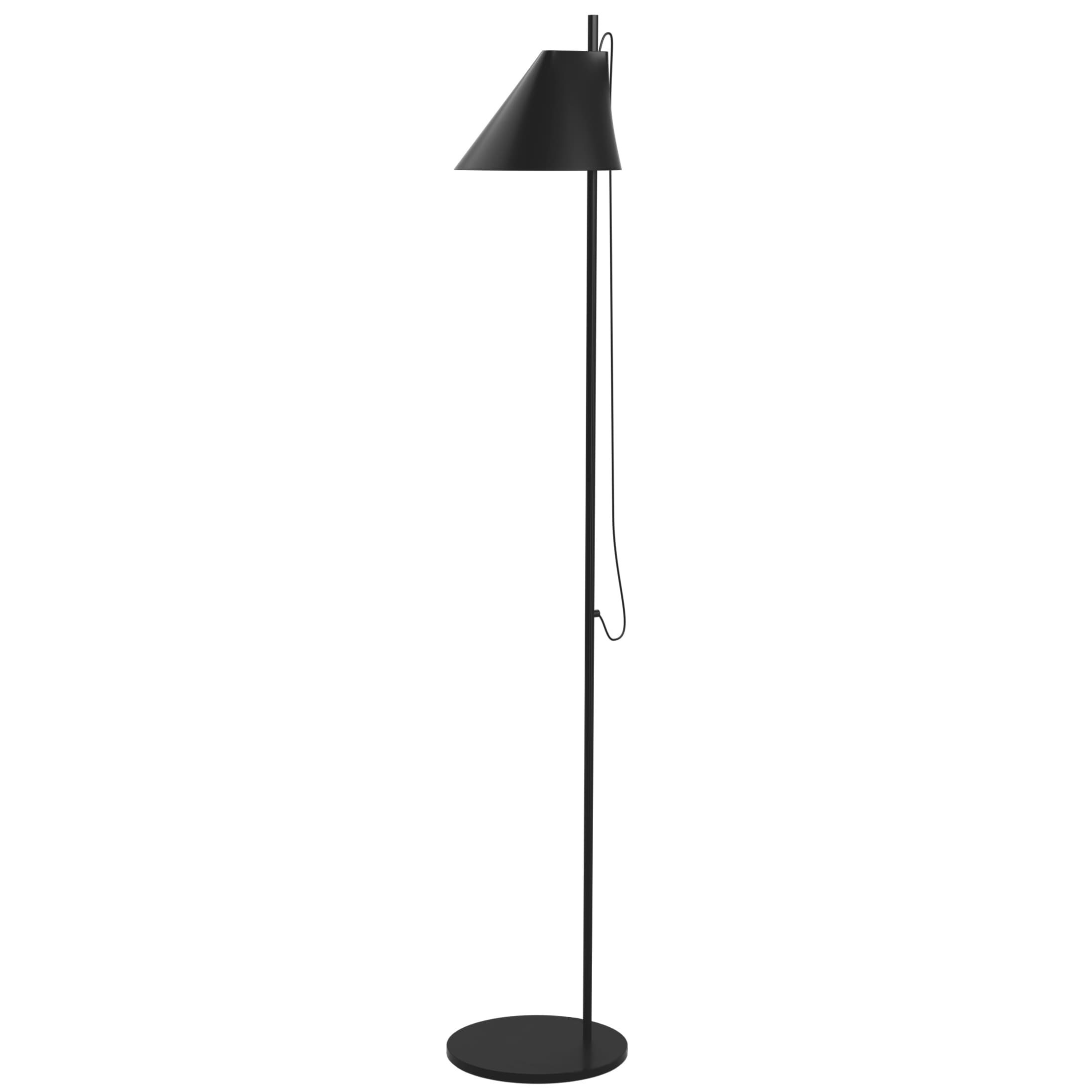 Louis PoulsenYuh Floor Lamp - Batten Home