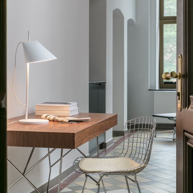 Louis PoulsenYuh Table Lamp - Batten Home