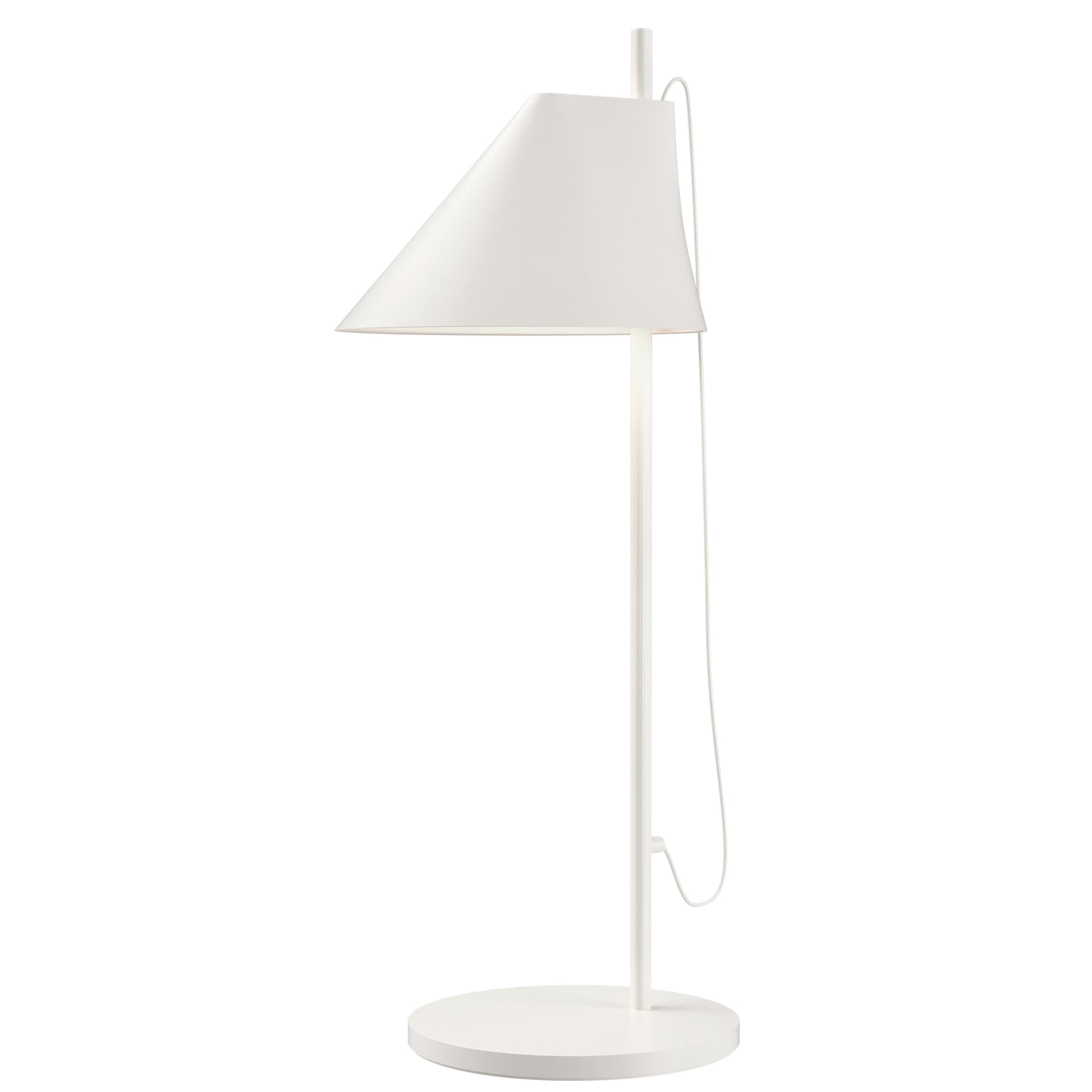 Louis PoulsenYuh Table Lamp - Batten Home