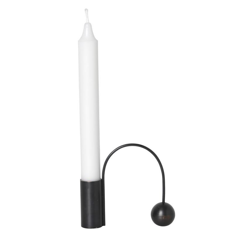 Ferm LivingBalance Candle Holder - Batten Home