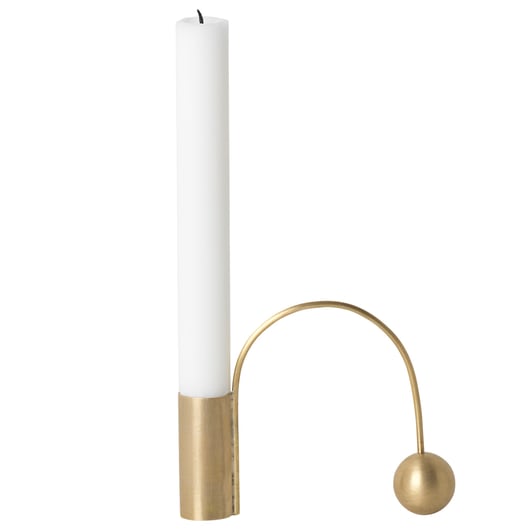 Ferm LivingBalance Candle Holder - Batten Home