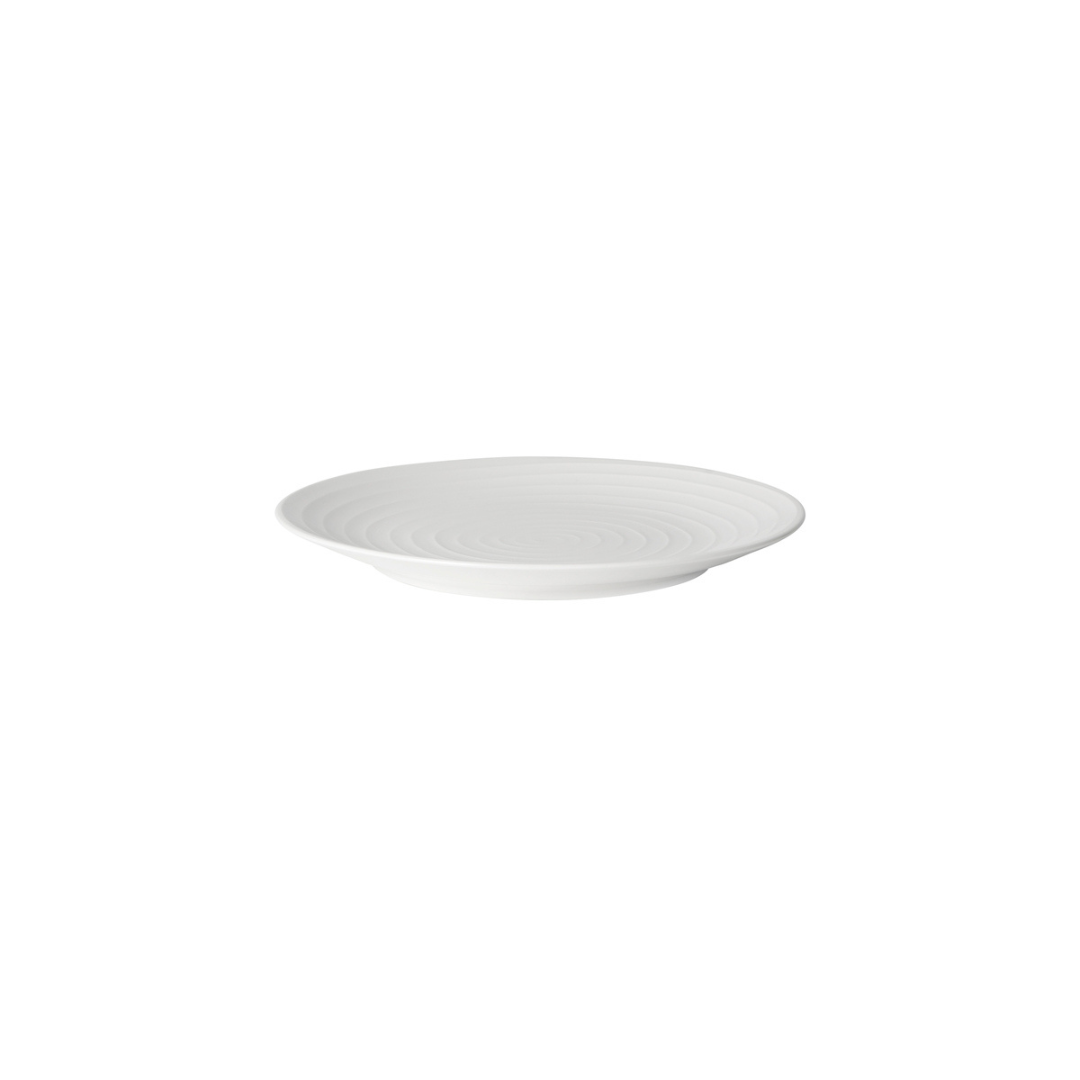 Blond Plates and Bowls - Batten Home