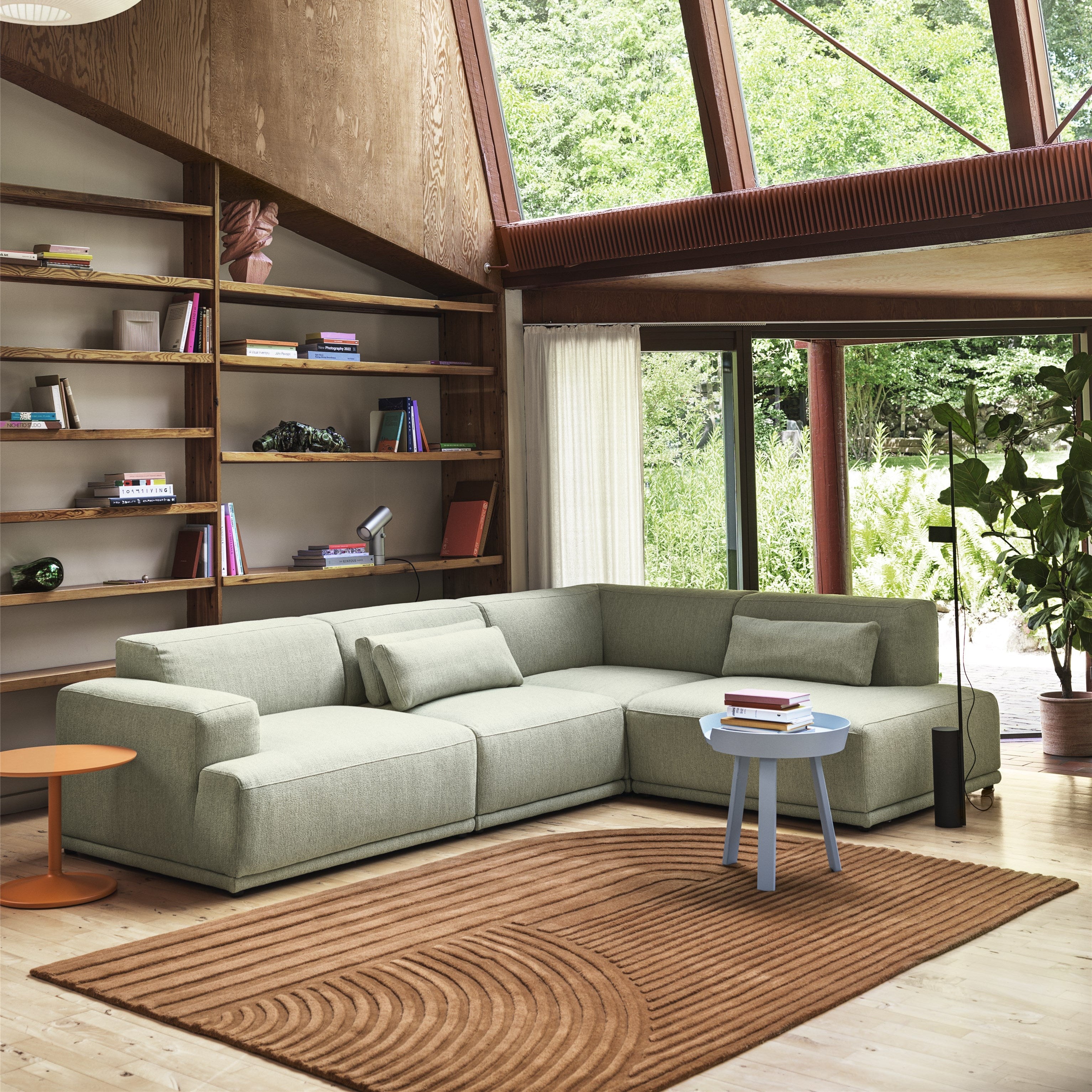 Relevo Rug - Batten Home