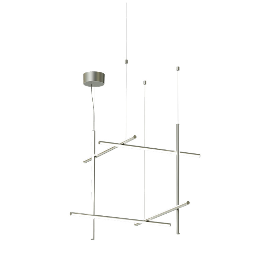 Coordinates Suspension