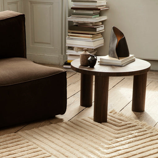 Oyster Table Lamp - Batten Home