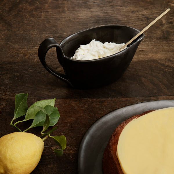 Flow Sauce Boat - Batten Home