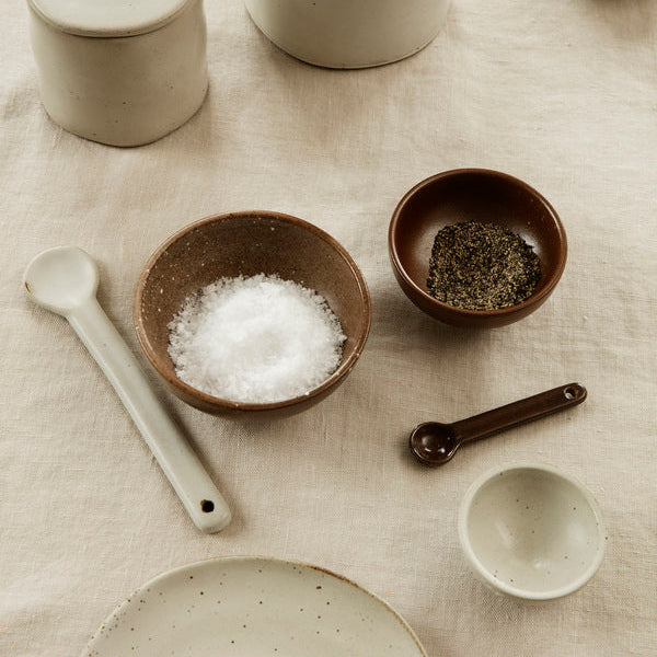 Petite Bowls - Set of 3 - Batten Home